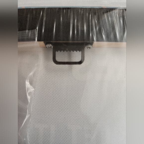 NWT Rules of Life Wall Hanging 11"x15" - Picture 5 of 7